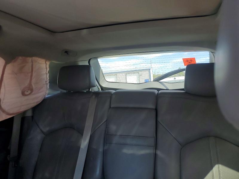 Продаж на аукціоні авто 2012 Cadillac Srx, vin: 3GYFNDE33CS575187, номер лоту: 50729526