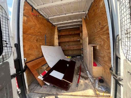 Продаж на аукціоні авто 2017 Mercedes-benz Sprinter, vin: WDAPE7CD5HP385696, номер лоту: 50439966