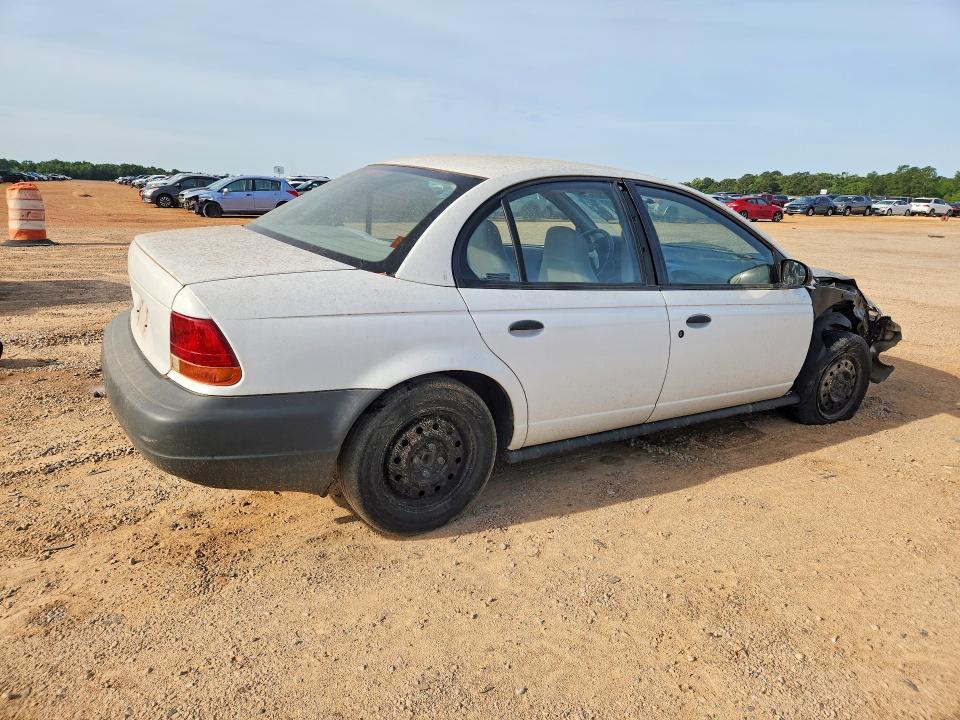 Aukcja sprzedaży 1998 Saturn Sl1, vin: 1G8ZH5284WZ186950, numer aukcji: 50107816