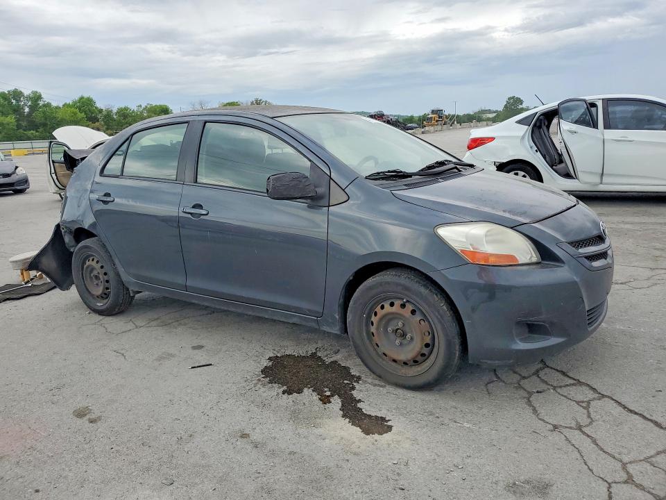 Продаж на аукціоні авто 2008 Toyota Yaris, vin: JTDBT923084016425, номер лоту: 49768146