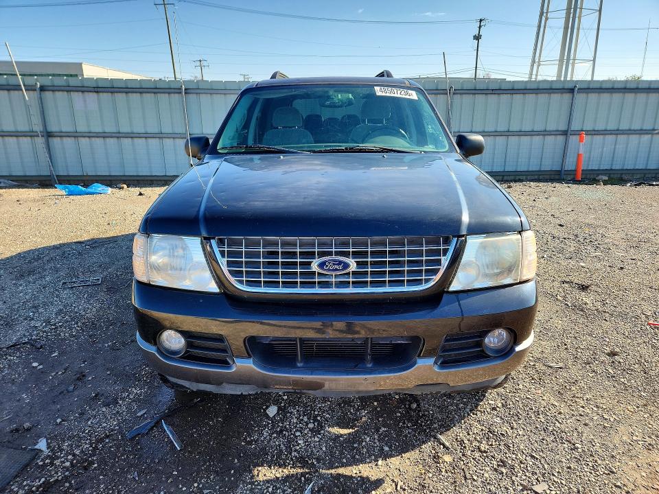Продаж на аукціоні авто 2005 Ford Explorer, vin: 1FMZU73K25UA19453, номер лоту: 48507236