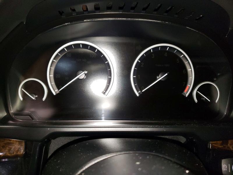 Продажа на аукционе авто 2018 Bmw X5, vin: 5UXKR6C55JL069418, номер лота: 41652376