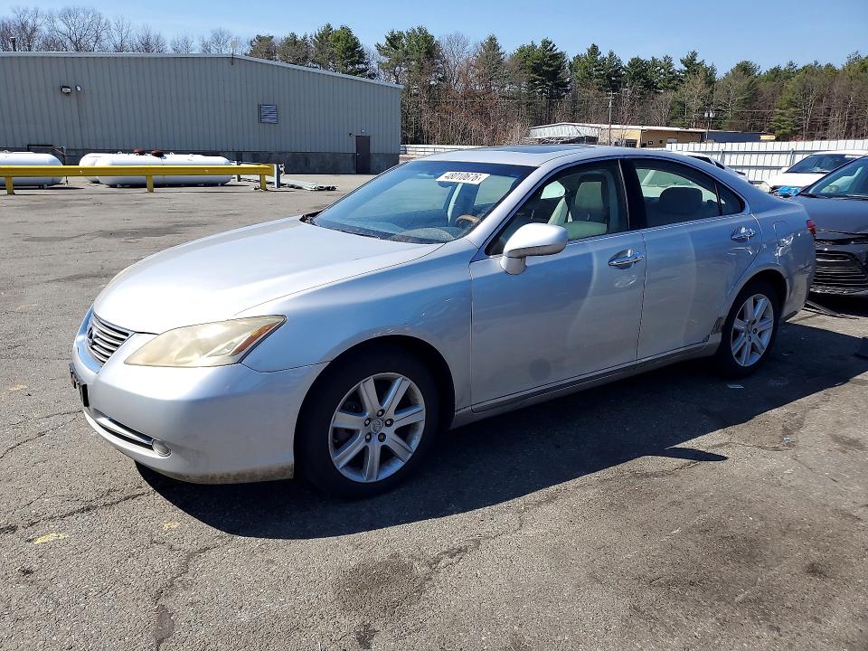 48010676 :رقم المزاد ، JTHBJ46G682241514 vin ، 2008 Lexus Es مزاد بيع