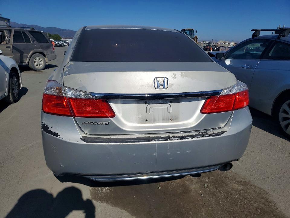 Aukcja sprzedaży 2013 Honda Accord, vin: 1HGCR2F36DA049365, numer aukcji: 50982126