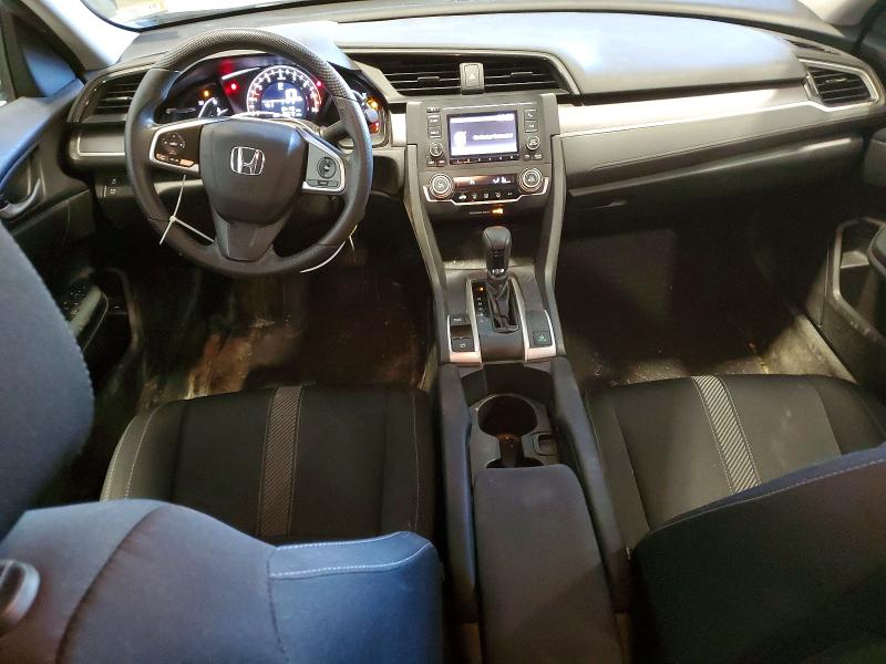 51122916 :رقم المزاد ، 19XFC2F53GE211744 vin ، 2016 Honda Civic مزاد بيع