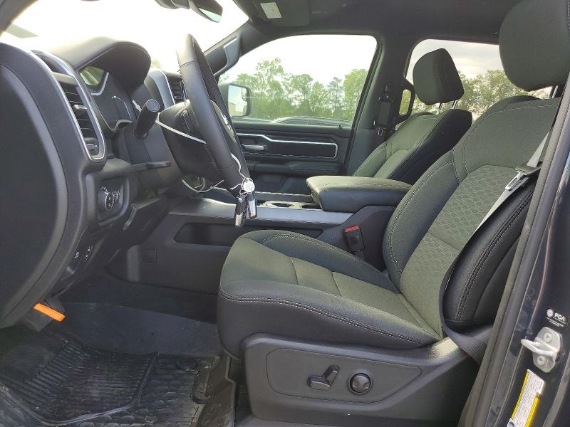Продаж на аукціоні авто 2025 Ram 1500, vin: 1C6SRFFP0SN759556, номер лоту: 50415366