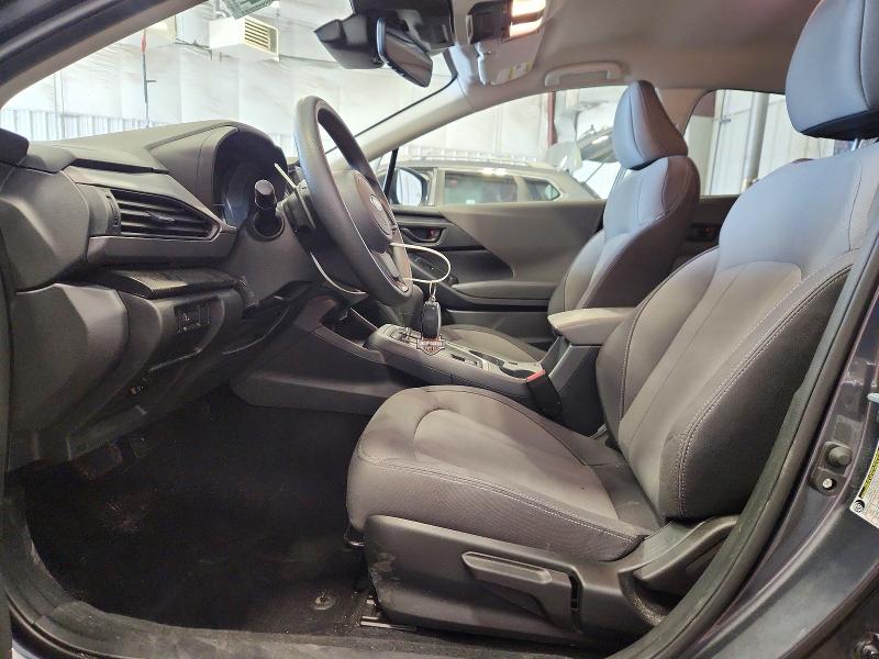 2025 Subaru Crosstrek მანქანა იყიდება აუქციონზე, vin: JF2GUHDCXS8298729, აუქციონის ნომერი: 48698596