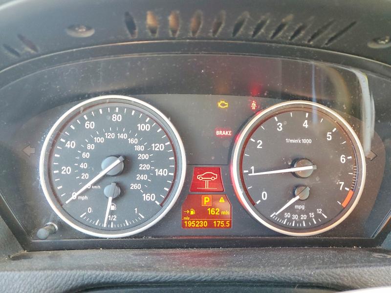 Aukcja sprzedaży 2013 Bmw X5, vin: 5UXZV4C55D0B10976, numer aukcji: 50822146