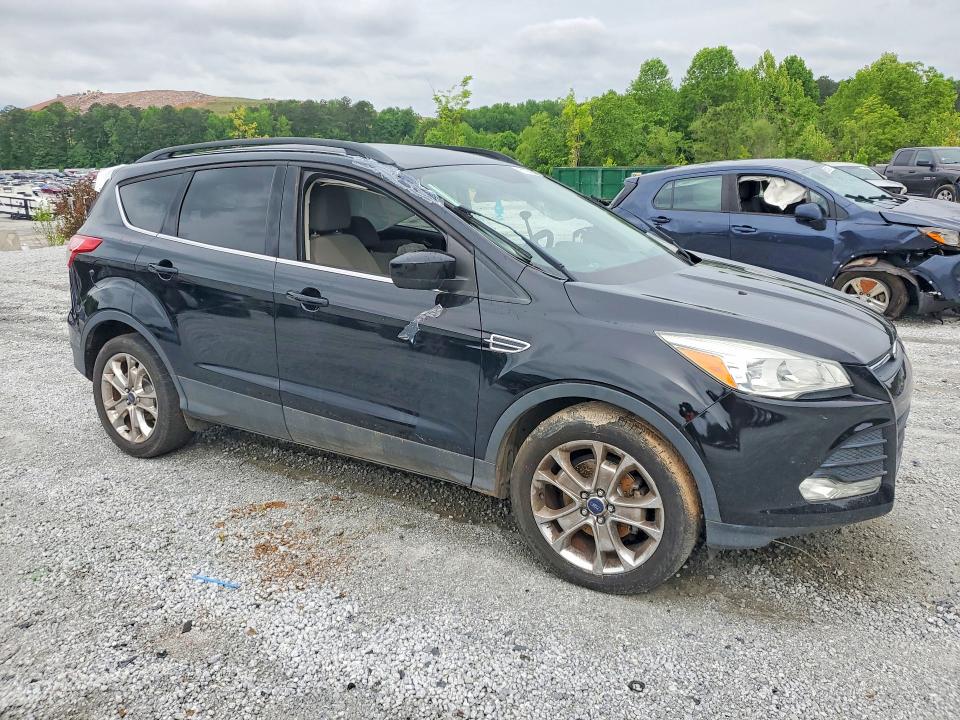 Продаж на аукціоні авто 2016 Ford Escape, vin: 1FMCU0GX4GUB51619, номер лоту: 51759446