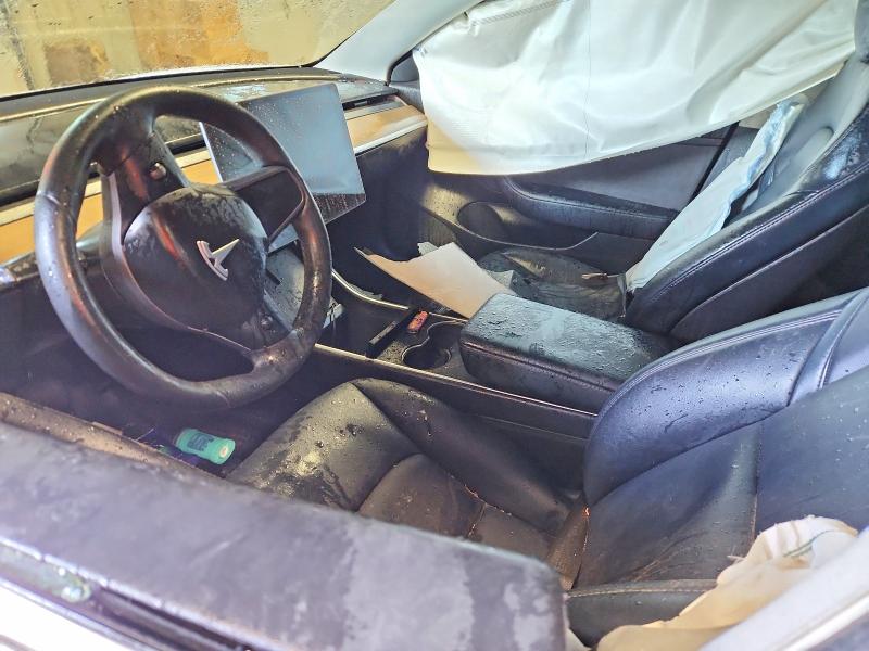 Aukcja sprzedaży 2020 Tesla Model 3, vin: 5YJ3E1EA5LF660286, numer aukcji: 51781396