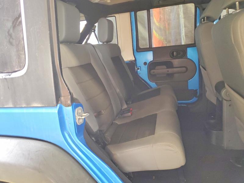Aukcja sprzedaży 2010 Jeep Wrangler Unlimited, vin: 1J4BA3H18AL132891, numer aukcji: 49659156