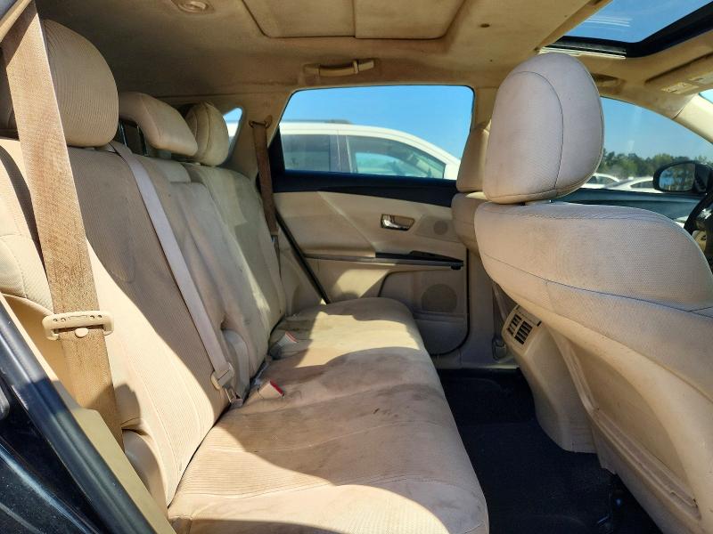 Aukcja sprzedaży 2009 Toyota Venza, vin: 4T3ZK11AX9U019937, numer aukcji: 49540946