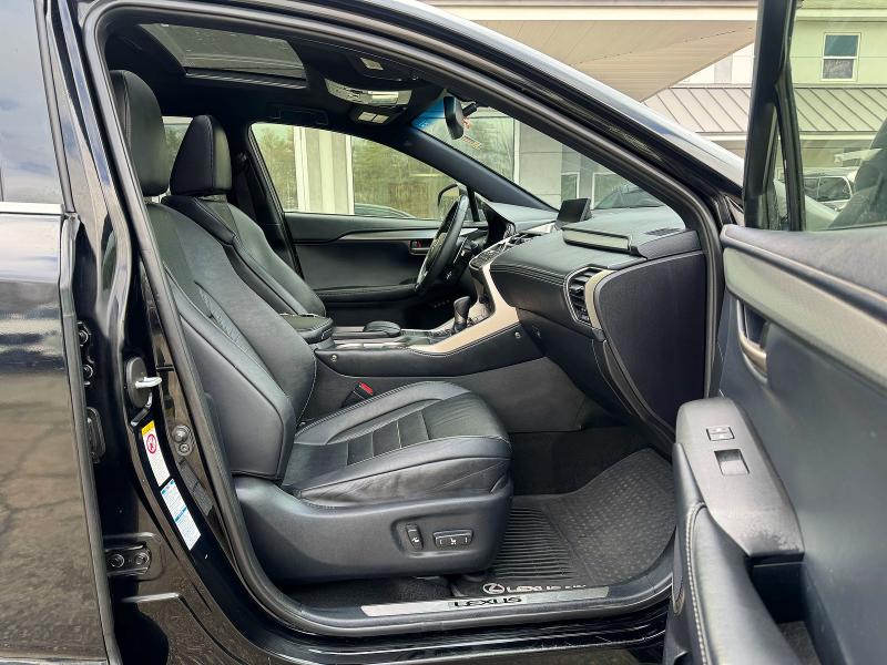 Продажа на аукционе авто 2015 Lexus Nx, vin: JTJBARBZXF2017047, номер лота: 49324446