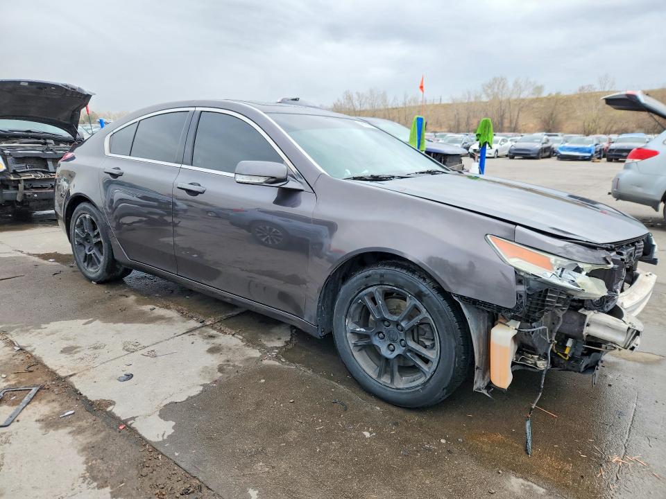 Aukcja sprzedaży 2010 Acura Tl, vin: 19UUA8F20AA025905, numer aukcji: 48182996