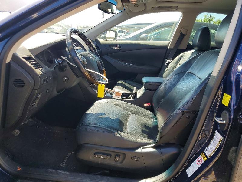 Aukcja sprzedaży 2011 Lexus Es 350, vin: JTHBK1EG3B2414653, numer aukcji: 48160466