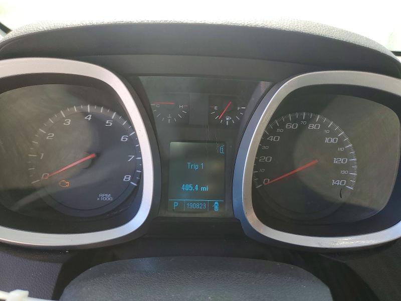 Aukcja sprzedaży 2010 Chevrolet Equinox, vin: 2CNFLDEY1A6300531, numer aukcji: 49909626