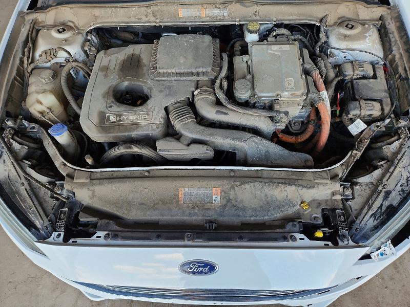 Aukcja sprzedaży 2018 Ford Fusion, vin: 3FA6P0LU8JR269472, numer aukcji: 48629526