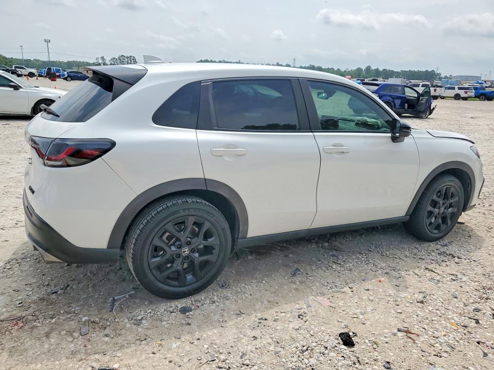 Продаж на аукціоні авто 2023 Honda Hr-v, vin: 3CZRZ1H51PM711954, номер лоту: 51097216