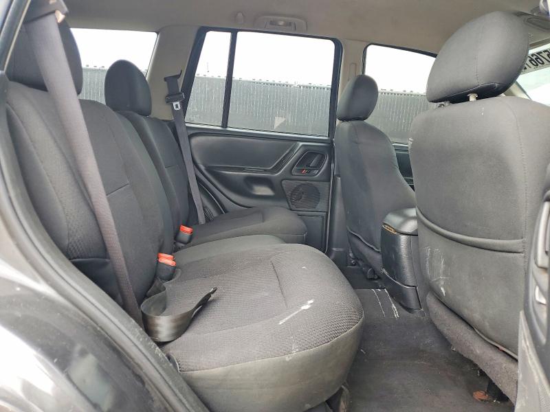 Aukcja sprzedaży 2003 Jeep Grand Cherokee, vin: 1J4GW48S43C529684, numer aukcji: 50576616