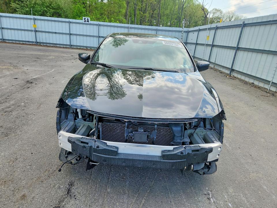 Продаж на аукціоні авто 2022 Acura Ilx, vin: 19UDE2F85NA006259, номер лоту: 50920186
