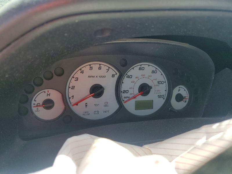 Aukcja sprzedaży 2004 Ford Escape, vin: 1FMYU03184KA95263, numer aukcji: 51332836