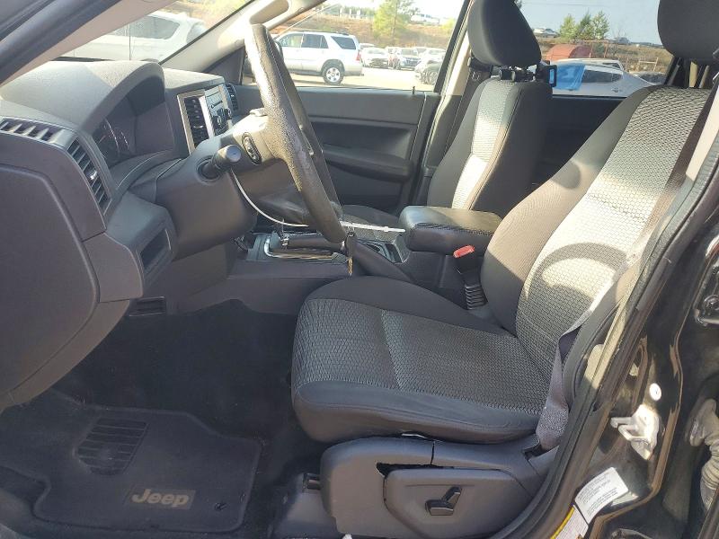 Продажа на аукционе авто 2010 Jeep Grand Cherokee, vin: 1J4PS4GKXAC112516, номер лота: 48489796