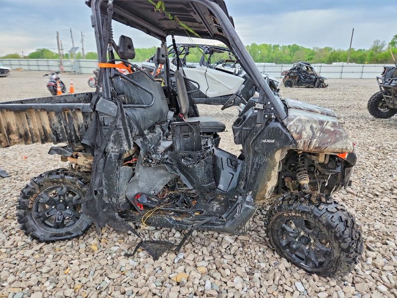 Продаж на аукціоні авто 2023 Cfmoto Uforce 100, vin: LCELV1Z26P6008829, номер лоту: 49991986