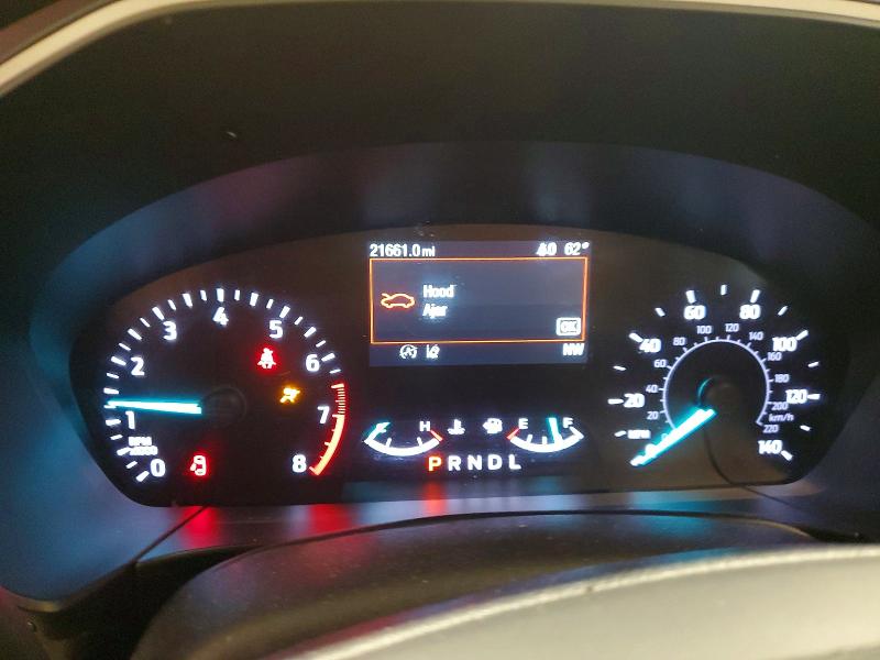 Aukcja sprzedaży 2020 Ford Escape, vin: 1FMCU9G66LUC26570, numer aukcji: 50565396