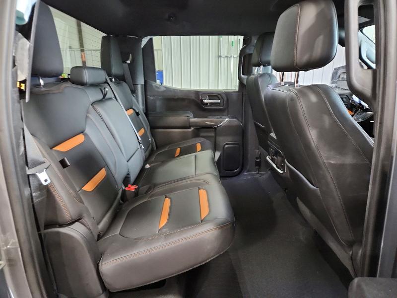 Aukcja sprzedaży 2021 Gmc Sierra, vin: 3GTP9EED6MG406721, numer aukcji: 50111846