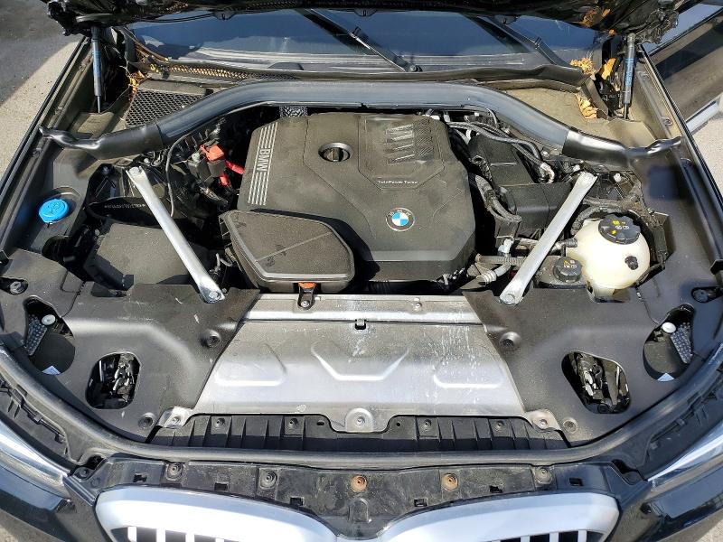 Aukcja sprzedaży 2024 Bmw X3, vin: 5UX53DP07R9V62706, numer aukcji: 51419906
