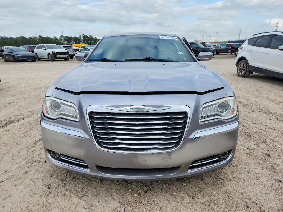 2014 Chrysler 300 მანქანა იყიდება აუქციონზე, vin: 2C3CCARG1EH280416, აუქციონის ნომერი: 51255106