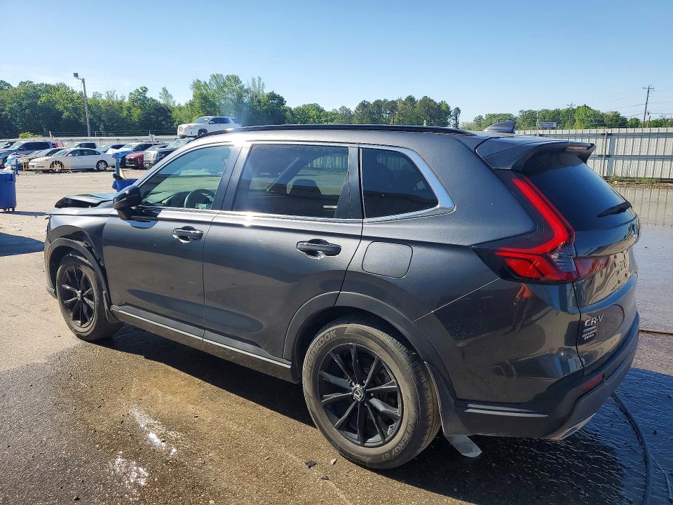 Aukcja sprzedaży 2023 Honda Cr-v, vin: 7FARS5H51PE002063, numer aukcji: 48970266