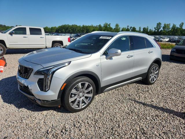 Aukcja sprzedaży 2022 Cadillac Xt4, vin: 1GYFZCR40NF130110, numer aukcji: 50444876