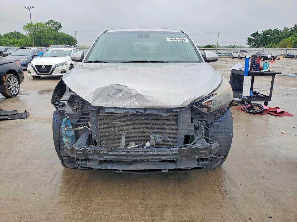 50945996 :رقم المزاد ، KM8J23A45KU905682 vin ، 2019 Hyundai Tucson مزاد بيع