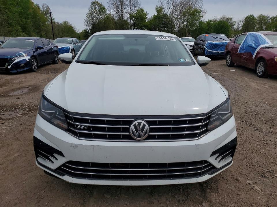 Aukcja sprzedaży 2018 Volkswagen Passat, vin: 1VWAA7A38JC014857, numer aukcji: 51414196