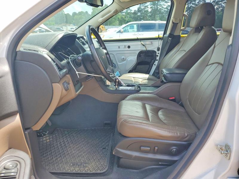 Aukcja sprzedaży 2017 Gmc Acadia Limited, vin: 1GKKRSKD9HJ316548, numer aukcji: 50643956
