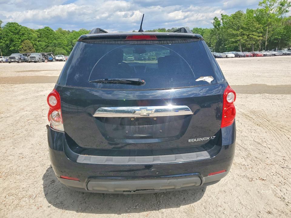 2014 Chevrolet Equinox მანქანა იყიდება აუქციონზე, vin: 2GNALBEKXE6352719, აუქციონის ნომერი: 76777285
