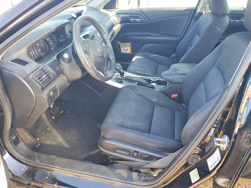 Aukcja sprzedaży 2015 Honda Accord, vin: 1HGCR2F51FA185990, numer aukcji: 51472566