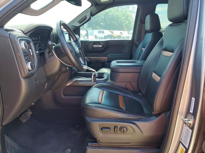 Продажа на аукционе авто 2020 Gmc Sierra, vin: 3GTP9EEL1LG218484, номер лота: 47043796