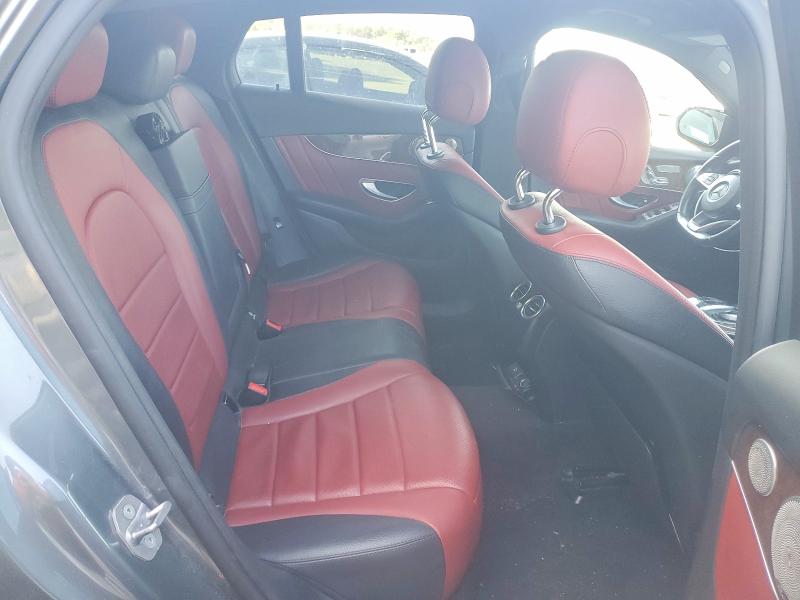 Продажа на аукционе авто 2017 Mercedes-benz Glc Coupe, vin: WDC0J4KB8HF231301, номер лота: 50316986