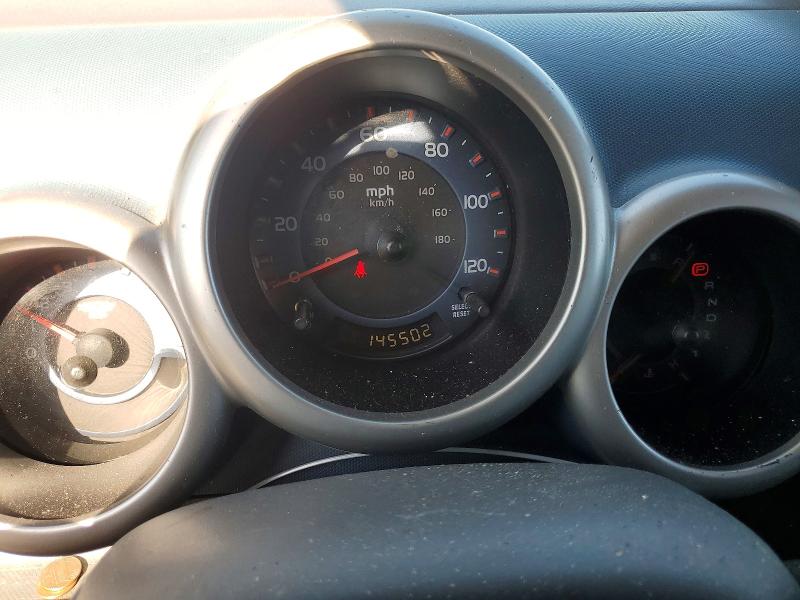 Продажа на аукционе авто 2003 Honda Element, vin: 5J6YH18243L003035, номер лота: 49447196
