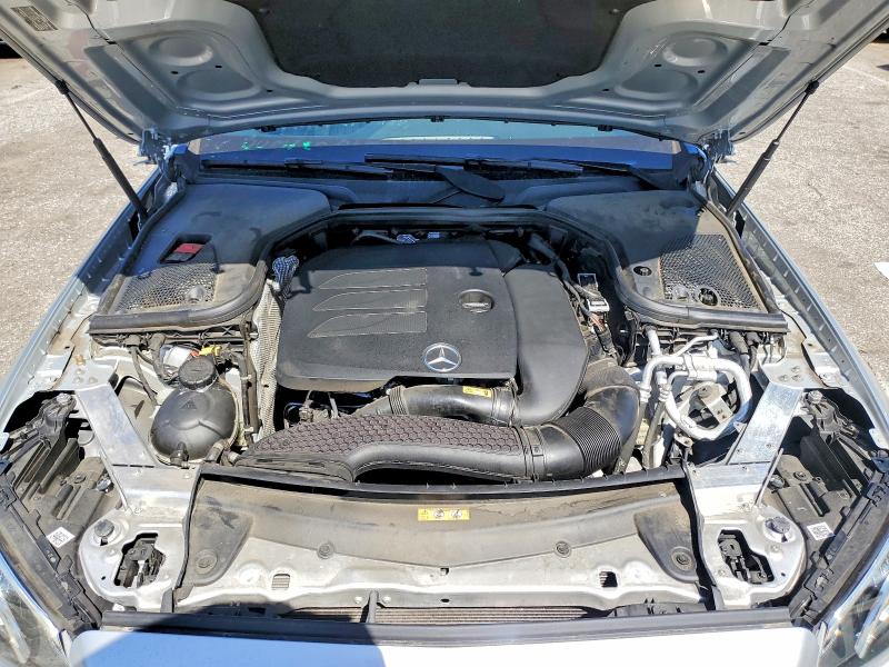 Aukcja sprzedaży 2020 Mercedes-benz E, vin: WDDZF8DB5LA742642, numer aukcji: 51207396