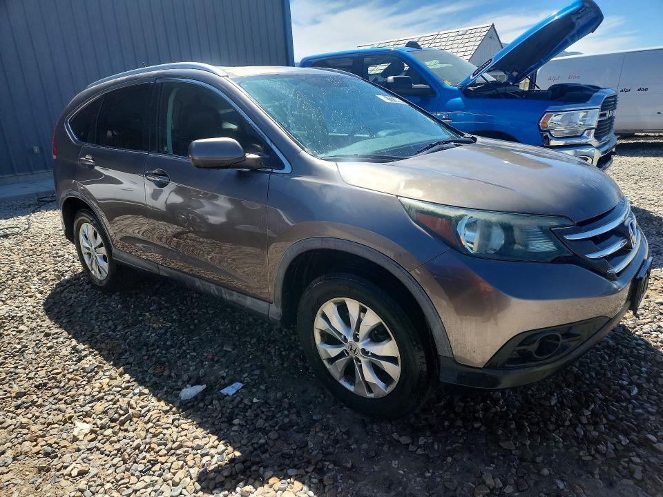 Aukcja sprzedaży 2012 Honda Cr-v, vin: 5J6RM4H7XCL039499, numer aukcji: 51314696