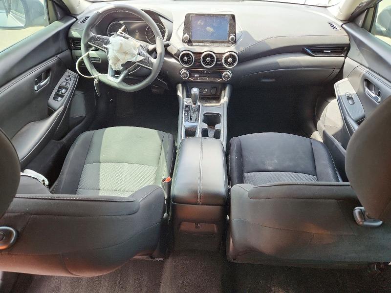 Aukcja sprzedaży 2024 Nissan Sentra, vin: 3N1AB8CV2RY272141, numer aukcji: 49685906