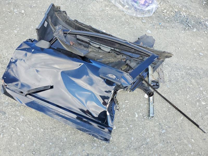 2007 Honda Civic მანქანა იყიდება აუქციონზე, vin: 2HGFA16327H021664, აუქციონის ნომერი: 46491916