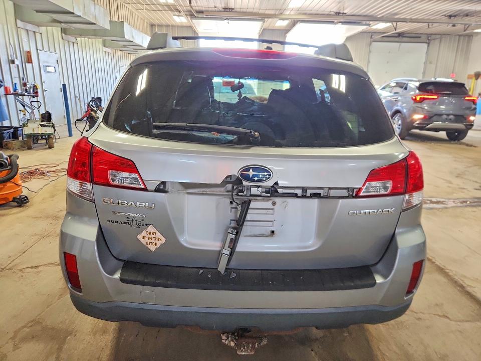Продаж на аукціоні авто 2010 Subaru Outback, vin: 4S4BRCKC3A3335479, номер лоту: 51026476