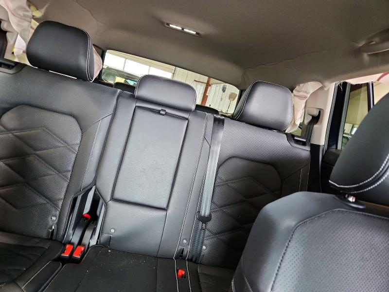 Aukcja sprzedaży 2025 Volkswagen Atlas, vin: 1V2LR2CA7SC563467, numer aukcji: 48571256