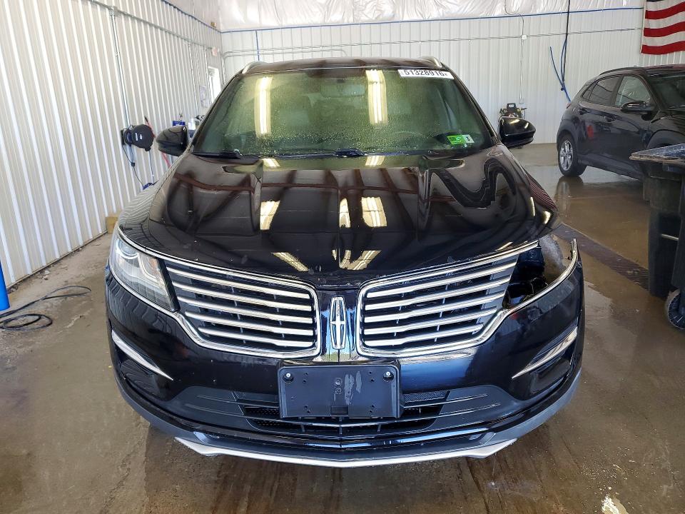 Продажа на аукционе авто 2017 Lincoln Mkc, vin: 5LMCJ1D91HUL44443, номер лота: 51328916