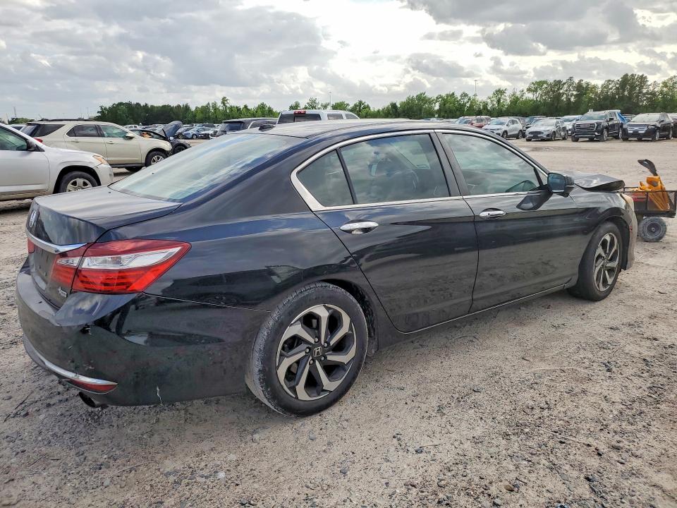2016 Honda Accord მანქანა იყიდება აუქციონზე, vin: 1HGCR2F89GA087611, აუქციონის ნომერი: 50123796