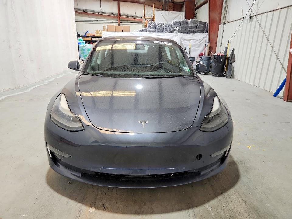 Aukcja sprzedaży 2022 Tesla Model 3, vin: 5YJ3E1EA4NF370978, numer aukcji: 50197606